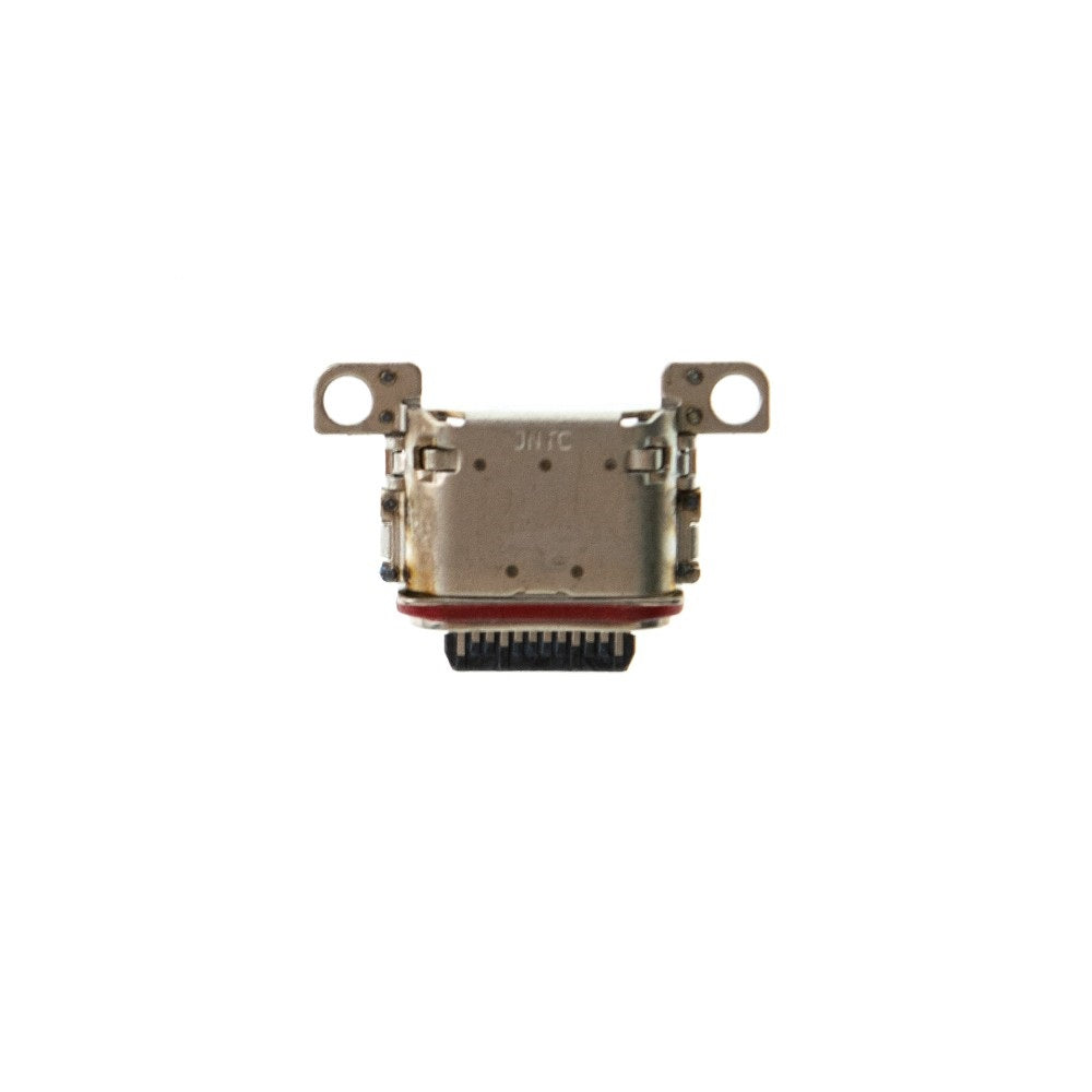 Charging Port Connector for Samsung Galaxy S23 S911B / S23 Plus S916B (Purple) Charging Port Connector for Samsung Galaxy S23 S911B / S23 Plus S916B (Purple)